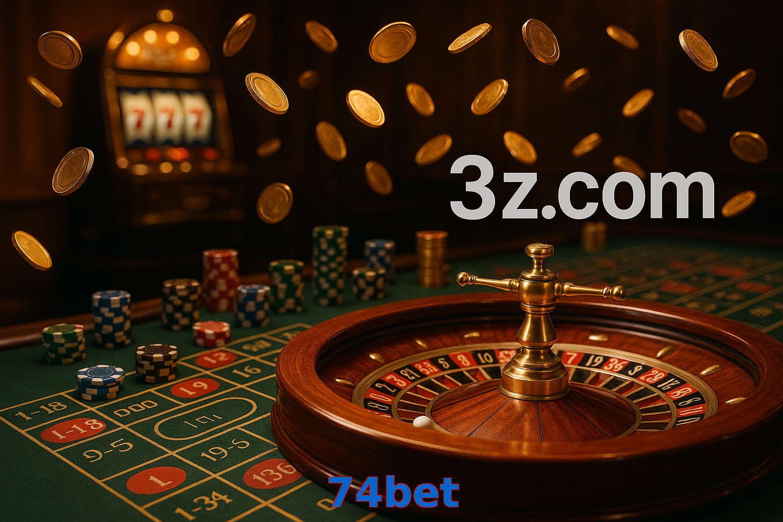 74bet