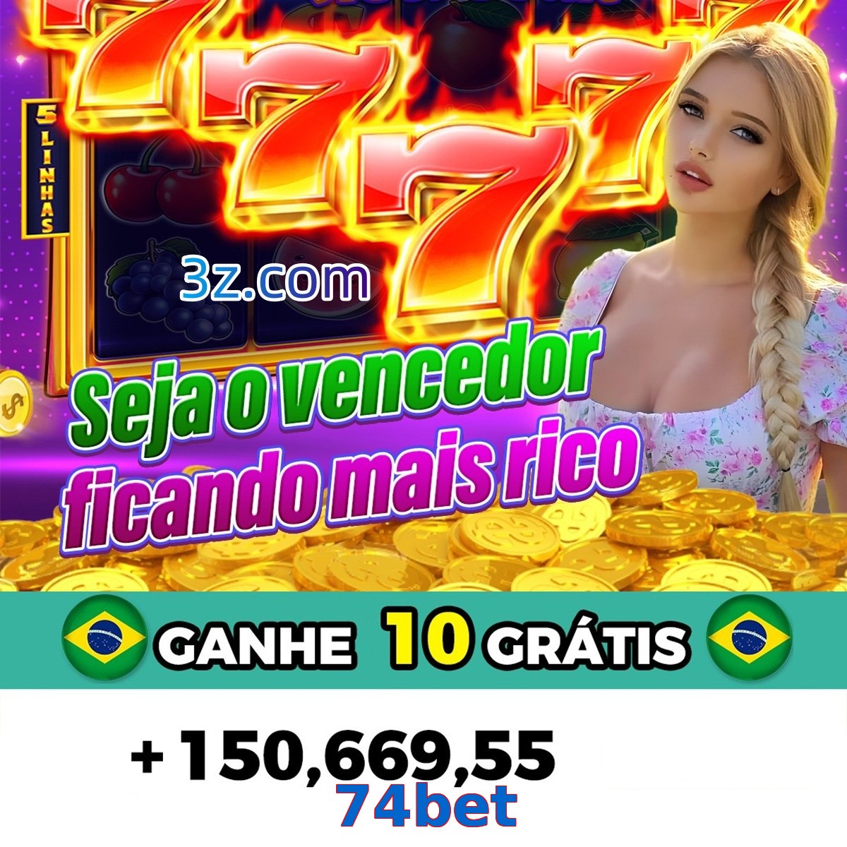 74bet