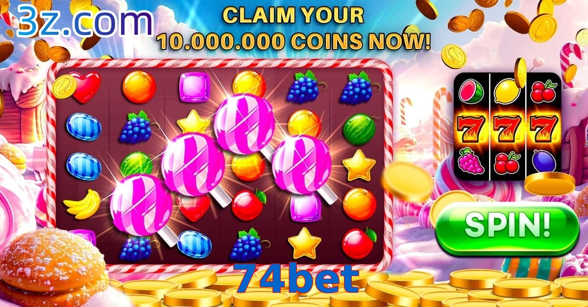 74bet